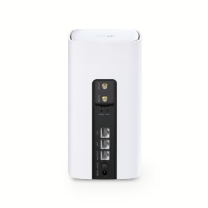 ARCHER Nx200 Routeur Gigabit Wifi 5g Double Bande Ax1800 Avec Point Accès